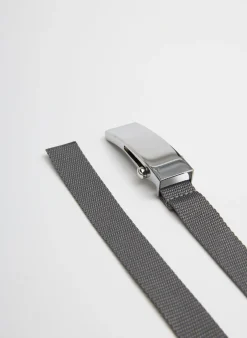 Tobian Webbing Belt