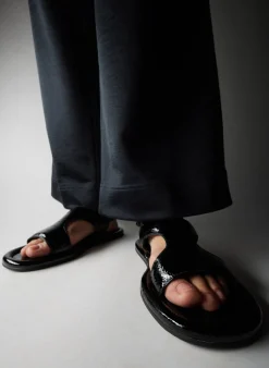 Tom Naplack Sandal