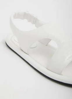 Tom Naplack Sandal