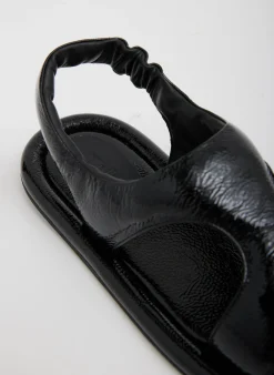 Tom Naplack Sandal