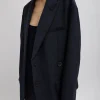 Tropical Wool Liam Blazer