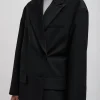 Tropical Wool Liam Blazer