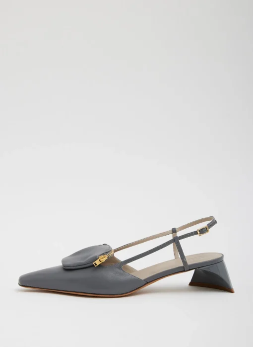 Victor Slingback