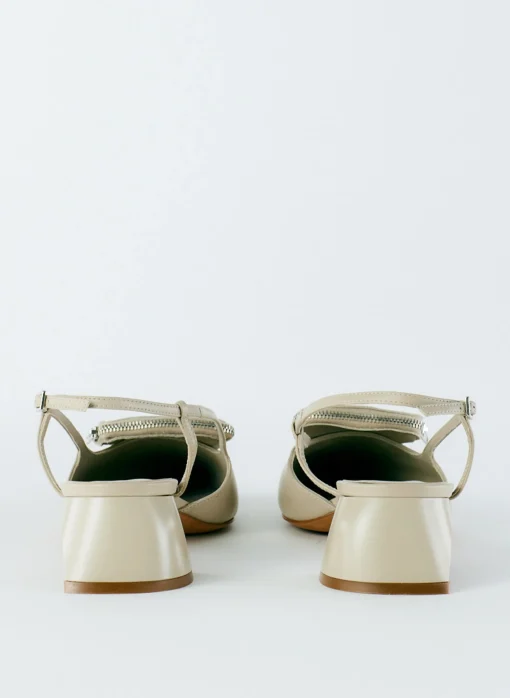Victor Slingback