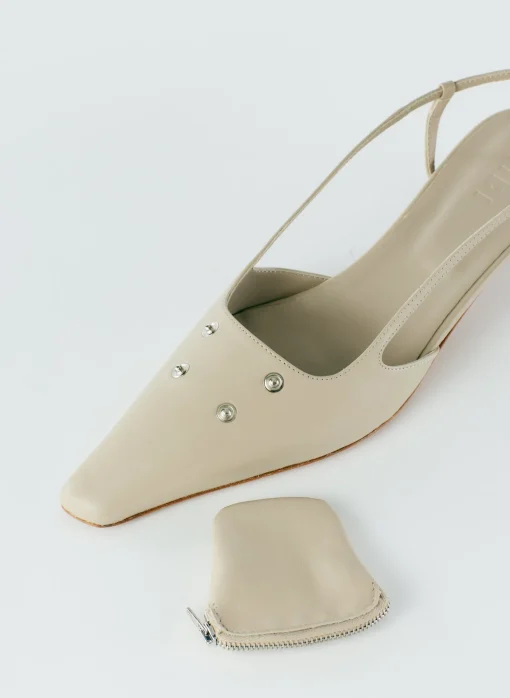 Victor Slingback