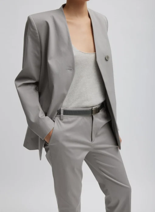 Washable Cashmere Tank Sweater